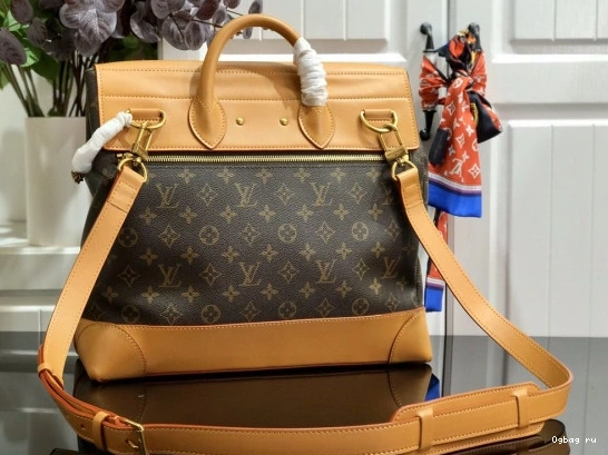 STEAMER PM VUITTON LOUIS 0812